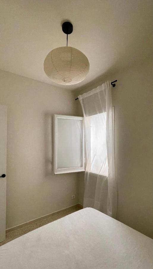 The Appartment Лянса Екстер'єр фото