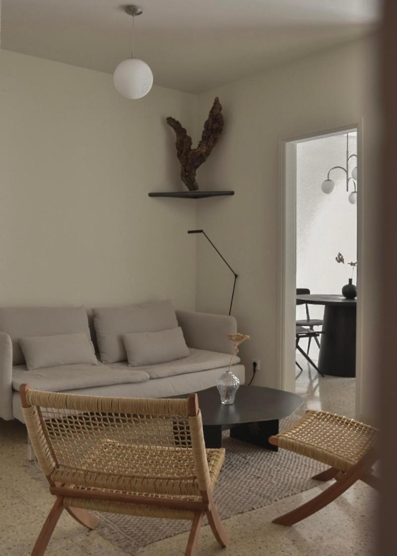 The Appartment Лянса Екстер'єр фото