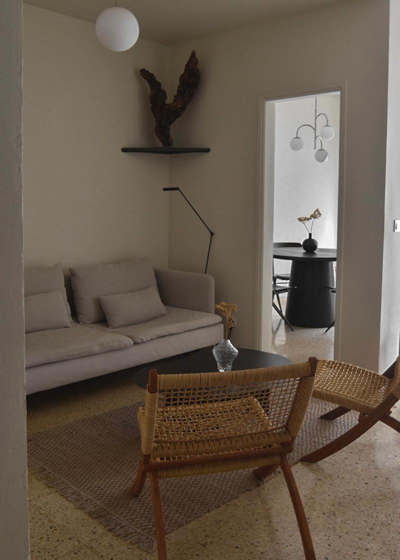 The Appartment Лянса Екстер'єр фото