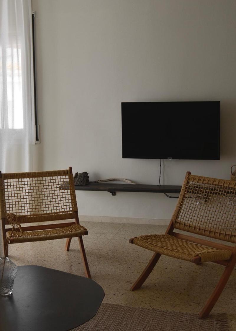 The Appartment Лянса Екстер'єр фото