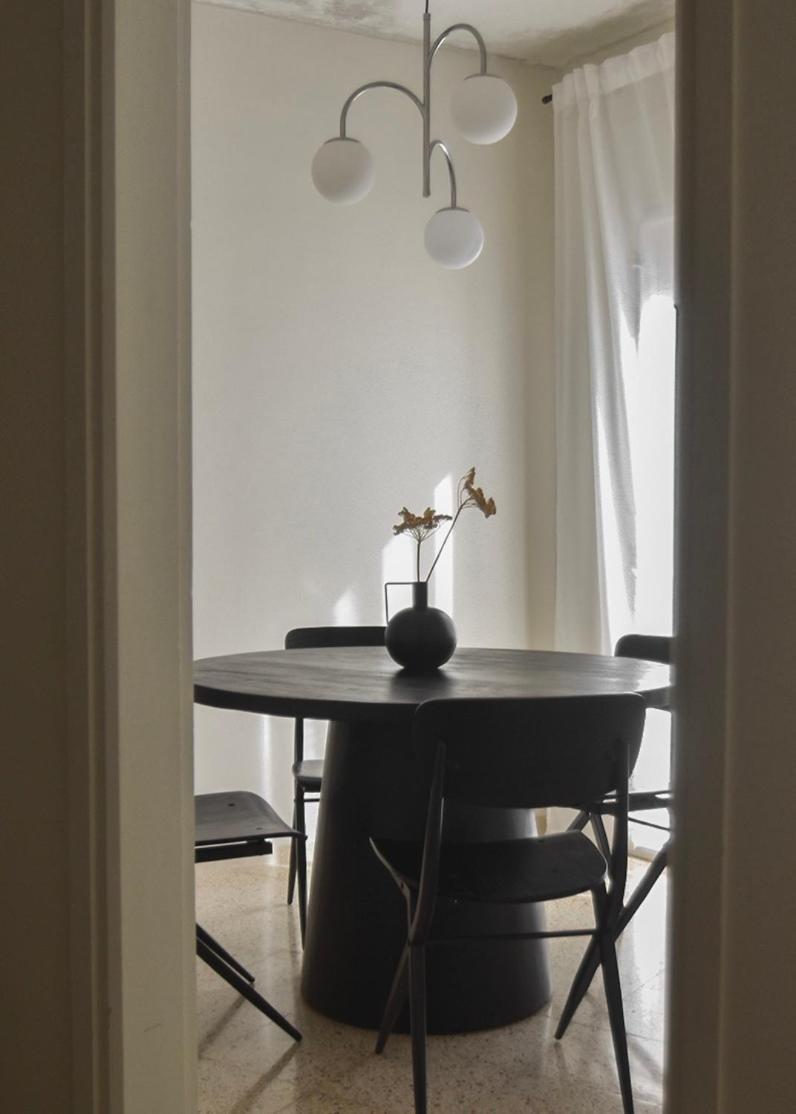 The Appartment Лянса Екстер'єр фото
